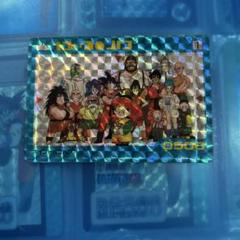 大セール　ドラゴンボール　カードダス no1 ポイントハゴハン 大セール ドラゴンボール カードダス no1 ポイントハゴハン