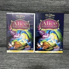2025年最新】dvd ディズニー アリスの人気アイテム - メルカリ