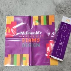 マクドナルド福袋 2025のサムネイル