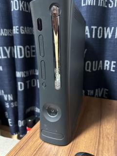 XBOX360 ELITE エリート 500GB ブラック ソフト+1ゲーム Restored Xbox 360 Elite 500GB Gaming Console, Black