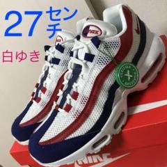 NIKE AIR MAX 95 INDEPENDENCE DAY 27センチ