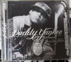 Daddy Yankee • Barrio Fino Edicion especのサムネイル