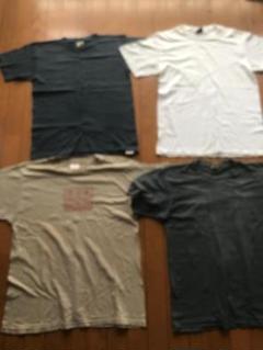 Amazon.co.jp: CHAGE and ASKA NOT AT ALL 2001-2002 Tシャツ