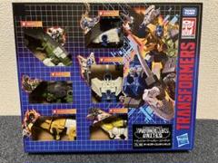 トランスフォーマー レガシー ダイノボット ダイノキング マルチパック トランスフォーマー レガシー ダイノボット ダイノキング マルチ
