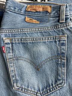 levi's 90s USA製 501 denim pants
