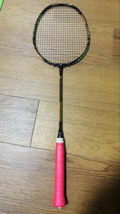 YONEX - ぽぽ　中古美品 ヨネックスバドミントンラケット デュオラ10 3UG4 Yahoo!オークション -「ヨネックス デュオラ10 duora10」の落札