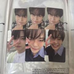 NCT 127 イリチル ドヨン トレカ セット まとめ売り トレカケースつき NCT ドヨン トレカ セット ② - メルカリ
