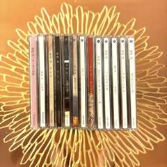 セット販売】柴田淳／CD／アルバム13枚／コンプリート