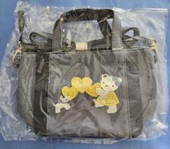 familiar♡トートバック完売品大容量　春のファミリアショー　マザーズバック familiar♡トートバック完売品大容量 春のファミリアショー