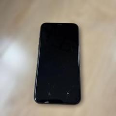 Apple iPhone 11 Pro スペースグレー 本体　256GBのサムネイル