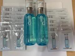 d プログラム バランスケアローションW II 本体 125ml×2サンプル付き