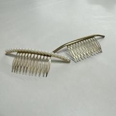 ヘアコーム2個セット