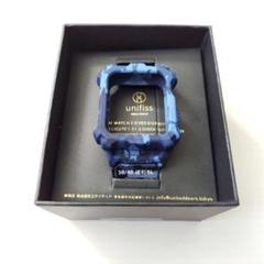 ‼️早い者勝ち 新品‼️アップルウォッチ アクセサリー バンド ベルト ブルー