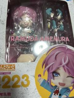 ねんどろいど