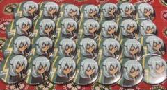 イナズマイレブン 佐久間次郎 缶バッジ - メルカリ