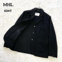 2025年最新】MHL. ピーコート・ウールコートの人気アイテム