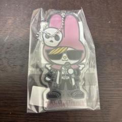 Toshl Toshlメロ　サイン入り　キーホルダー キャッToshl御守り m52305282665_1.jpg?1641558000