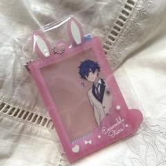新品★あんスタ【Ra*bits】おでかけフォトコレクション★4点セット あんさんぶるスターズ!」おでかけフォトコレクション 第四弾