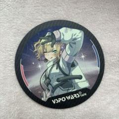ぶいすぽ vspo wars コラボカフェ コースター 胡桃のあ - メルカリ