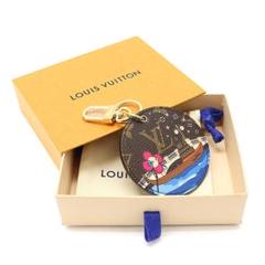 LOUIS VUITTON キーホルダー ヴィヴィエンヌ モノグラム A2197