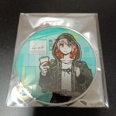 ジャックジャンヌ 缶バッジ　ヴィレバン　まとめ売り　中古 ジャックジャンヌ 缶バッジ ヴィレバン まとめ売り