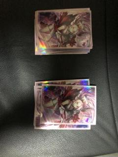 遊戯王　YCSJ ラクリモーサ　スリーブ　100枚　未開封 遊戯王 YCSJ ラクリモーサ スリーブ 100枚 未開封 遊戯王OCG