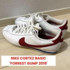 コルテッツ ベーシックフォレストガンプ"White/Varstiy Red"のサムネイル