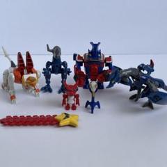 デジモン ピヨモン&バードラモン フィギュア 2体セット 2025年最新】デジモン バードラモンの人気アイテム - メルカリ