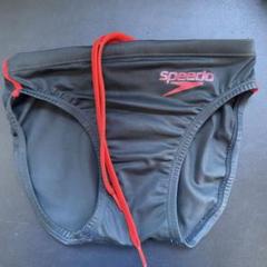 SPEEDO 競パン 廃盤品 サイズＬ スピード 匿名配送】001 廃盤超レア！ 競パン 男子競泳水着 スピード