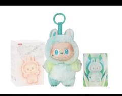 【POPMART】labubu ラブブ SERENITY セレニティ　袋未開封 POPMART】labubu ラブブ SERENITY セレニティ 袋未開封 - メルカリ