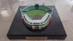 Koshien 100周年記念 スタジアムミニチュアセット 甲子園100周年記念ミニチュアスタジアム ものは良いです