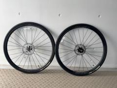 GIANT GX28 DISC/GIANT S-R3 AC ホイールタイヤセット GIANT GX28 DISC/GIANT S-R3 AC ホイールタイヤセット - メルカリ