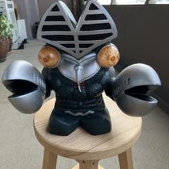 バルタン星人 貯金箱 ウルトラマンシリーズ 怪獣 フィギュア Yahoo!オークション -「バルタン星人貯金箱」の落札相場・落札価格