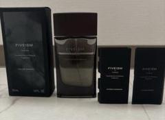 【FIVEISM×THREE】 オードパルファン　FUTURE MEMORY Amazon.co.jp: FIVEISM × THREE(ファイブイズム バイ スリー