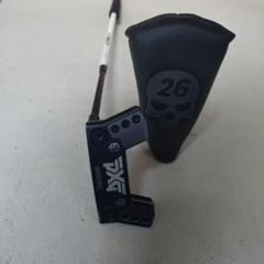 PXG SPITFIRE BATTLE READY パター 33インチ - メルカリ