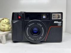 2025年最新】nikon l35 ad2の人気アイテム - メルカリ