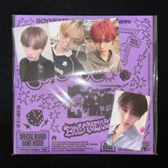 BOYNEXTDOOR NoGenre カカオ kakao トレカ 6枚セット