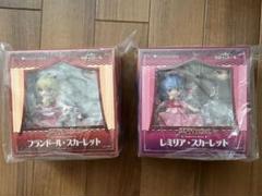 Funny Knights 東方project ちびっこドール レミリア フラン Funny Knights 東方project ちびっこドール フランドール