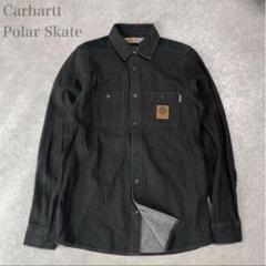 CARHARTT WIP×POLAR CHRT WIP×PSC VEST - メルカリ