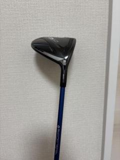 QI10 FW 5番VENTUS24ブルー 6S VELOCRE+ QI10 FW 5番18° VENTUS24ブルー 6S VELOCRE+