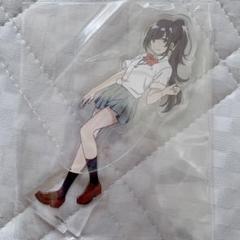 ⭐️ 色づく世界の明日から 月白琥珀 アクリルスタンド 色づく世界の明日から 月白瞳美 月白琥珀 アクリルスタンド