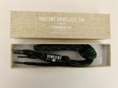 VINCENT SHOES LACE(2点セット)
