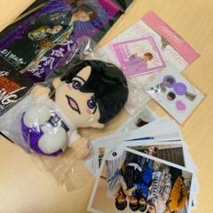 2023年最新】lilかんさい ちびぬいの人気アイテム - メルカリ