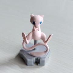 2025年最新】モンコレ ポケモン ミュウの人気アイテム - メルカリ