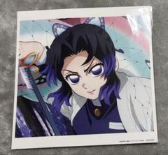 ◼︎鬼滅の刃 胡蝶しのぶ メガジャケ
