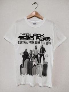 THE BLACK EYED PEAS ブラックアイドピース バンド Tシャツのサムネイル