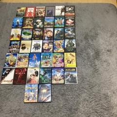 DVD38点セット