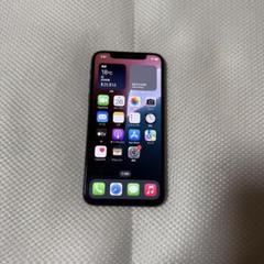 iPhone Xs 256GB スペースグレイ SIMフリー　バッテリー100% iPhone XS バッテリー100% iPhoneXS 256GB ゴールド SIMフリー