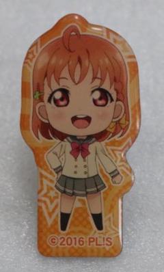 ➕ラブライブ➕　高海千歌　クリップ