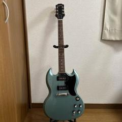 Epiphone SG 日本製 最上位モデル Eliteシリーズ フジゲン製造